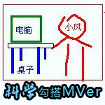 如何科学勾搭MVer